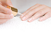 Perfectly You > Nail Treatments