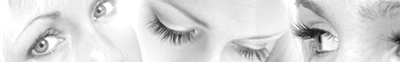 Perfectly You > Semi Permanent Lash Extensions